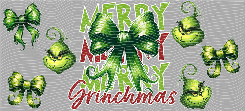 16oz Christmas-S 436